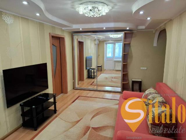 Квартира продажа в Вознесеновский, Запорожье