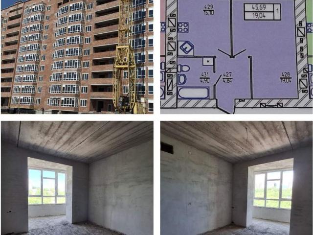 Квартира продажа в Хмельницком