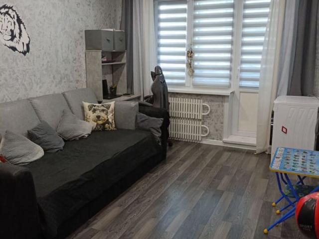 Квартира продажа в Центральный округ, Курская область