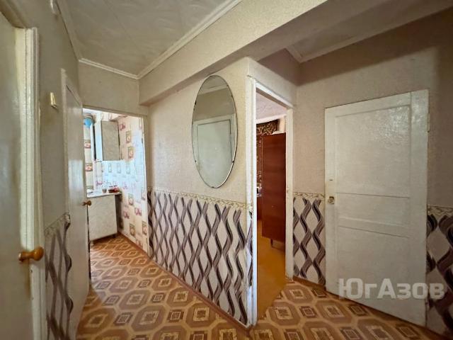 Квартира продажа в Красный Октябрь, Темрюкский район