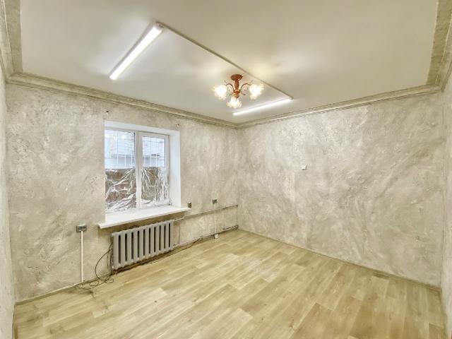 Квартира продажа в Центральный округ, Курская область