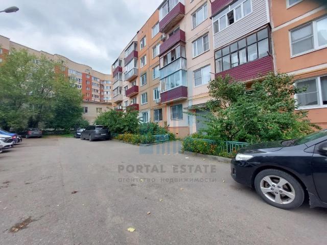 Квартира продажа в Чехов, муниципальный округ Чехов