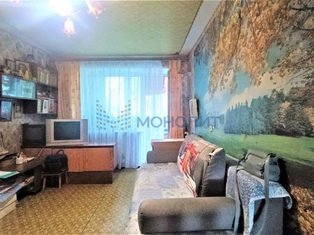 Квартира продажа в Горький, Тыва Республика