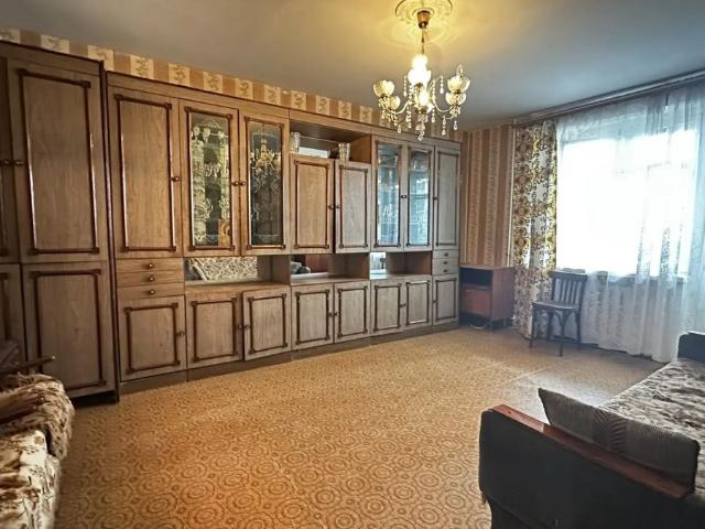 Квартира продажа в Саратов