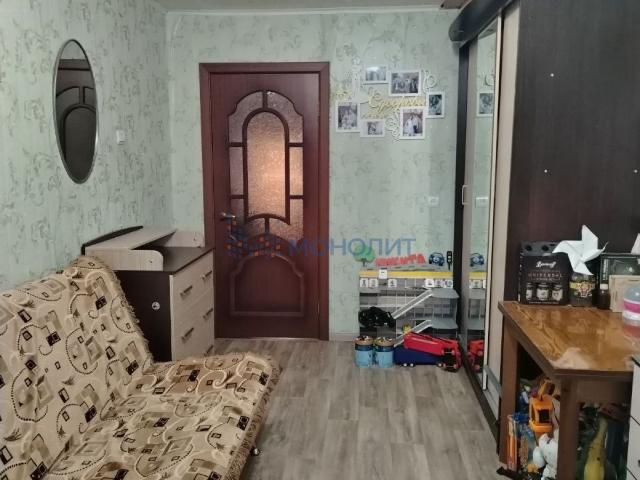 Квартира продажа в Богородск, Тыва Республика