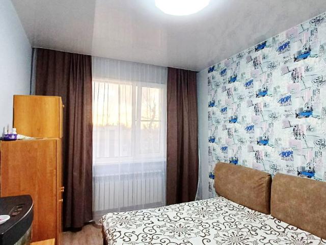 Квартира продажа в Димитровград, Ульяновская область