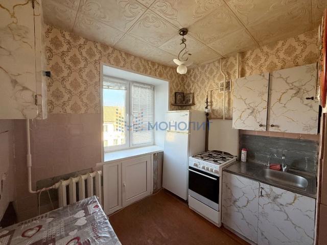 Квартира продажа в Городецкий Р-н, Тыва Республика