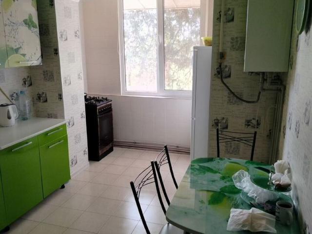 Квартира продажа в Молочное