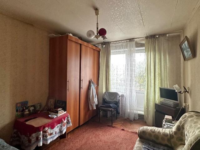 Квартира продажа в Бутырки, городской округ Псков