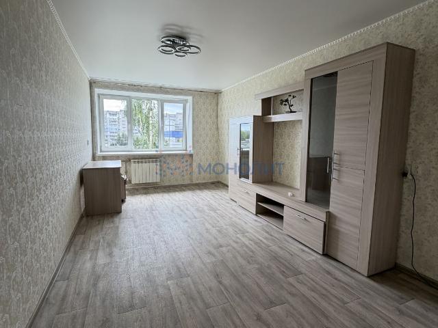 Квартира продажа в Дзержинск, Тыва Республика