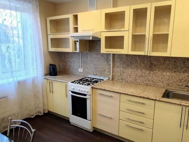 Квартира продажа в Горький, Тыва Республика