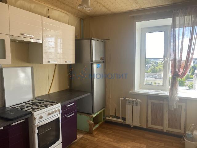 Квартира продажа в Горький, Тыва Республика