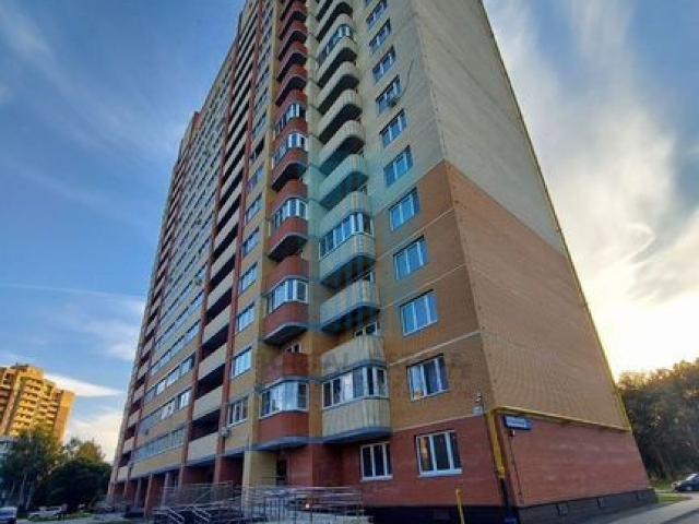 Квартира продажа в Подольск, Кабардино-Балкарская Республика