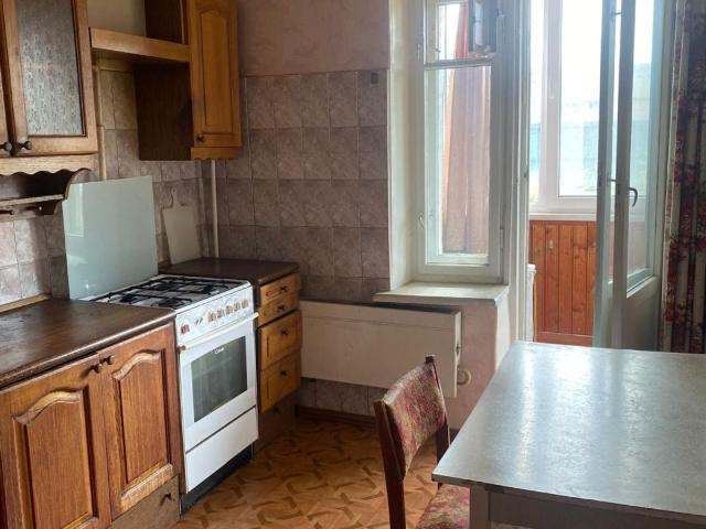 Квартира продажа в Горький, Тыва Республика