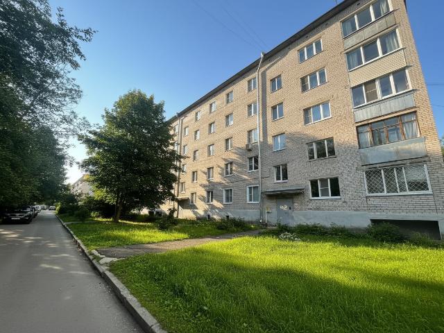 Квартира продажа в Пересвет, Кабардино-Балкарская Республика