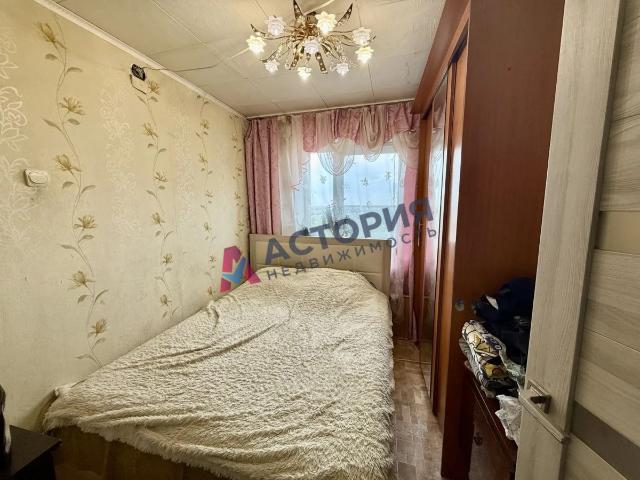 Квартира продажа в Зареченский территориальный округ, Тула