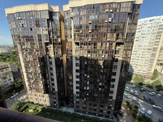 Квартира продажа в ЖК «Спектр», Анапа