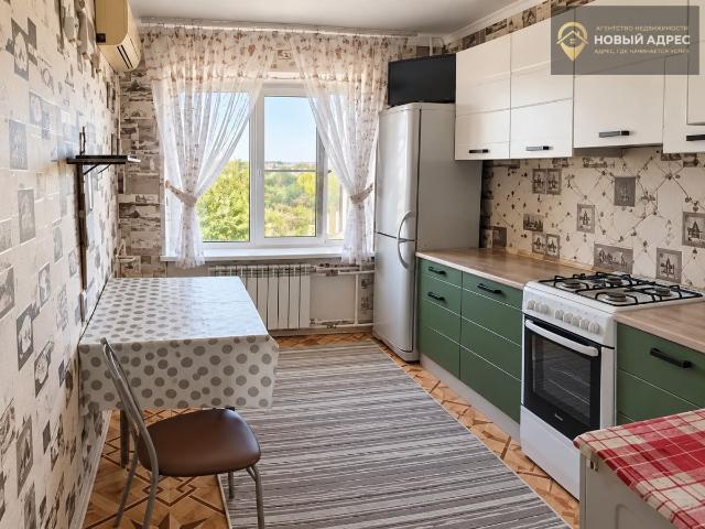 Квартира продажа в Крымск, Крымский район