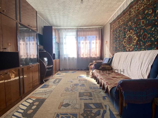 Квартира продажа в Чебаркуль, Челябинская область