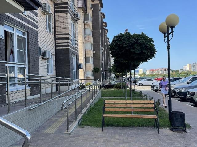 Квартира продажа в мкр. Ореховая роща, Анапа