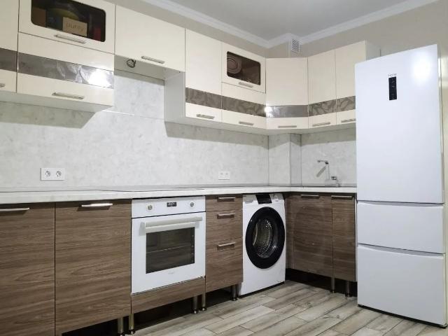 Квартира продажа в ЖК «Спектр», Анапа