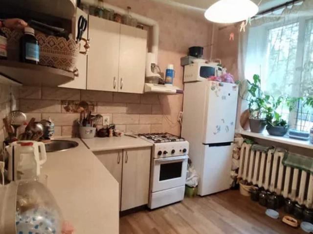 Квартира продажа в Полтавской области