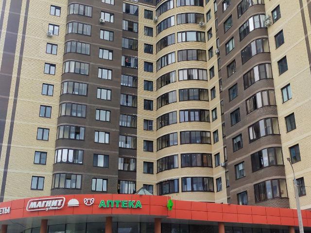 Квартира аренда в Биокомбината, Кабардино-Балкарская Республика