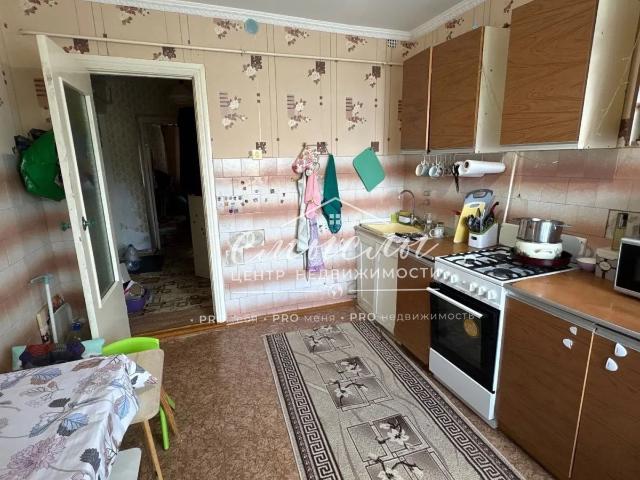 Квартира продажа в Богандинский, Тюменская область