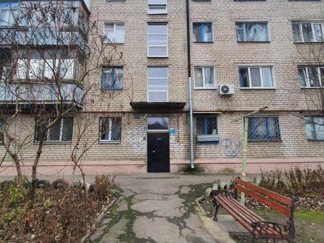 Квартира продажа в Запорожье