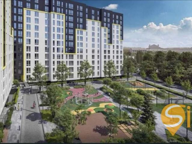 Квартира продажа в Львовская, Загорье