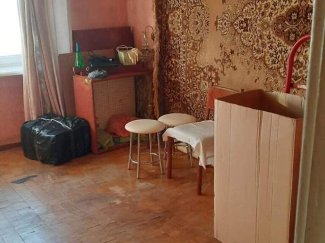 Квартира продажа в Полтавской области