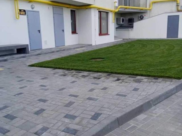 Квартира продажа в Полтавской области
