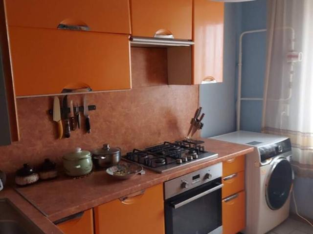Квартира продажа в Полтавской области