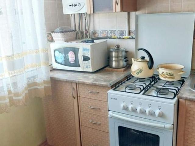 Квартира продажа в Великом Омелянике