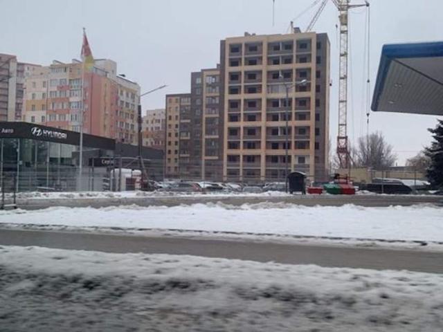 Квартира продажа в Великодолинском, Днепропетровской области