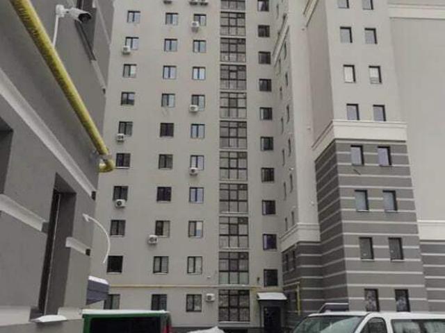 Квартира продажа в Луцке