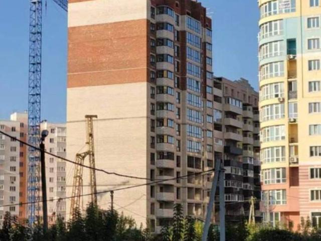 Квартира продажа в Луцке