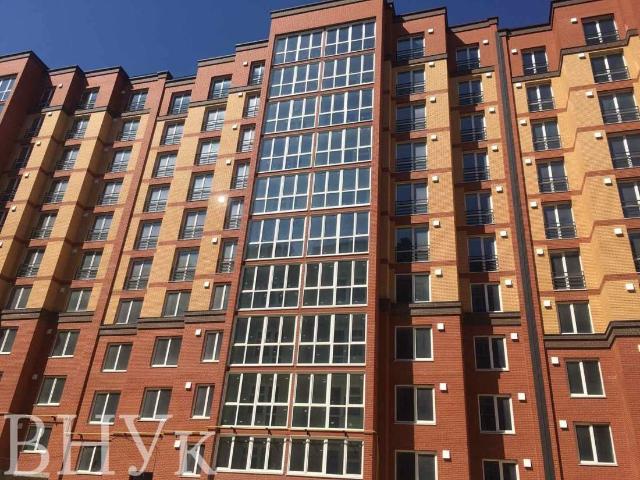 Квартира продажа в Великой Березовице