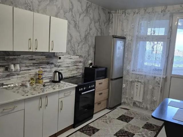 Квартира аренда в Балашиха, Кабардино-Балкарская Республика