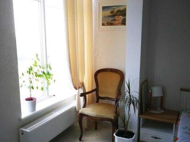 Квартира продажа в Романкове