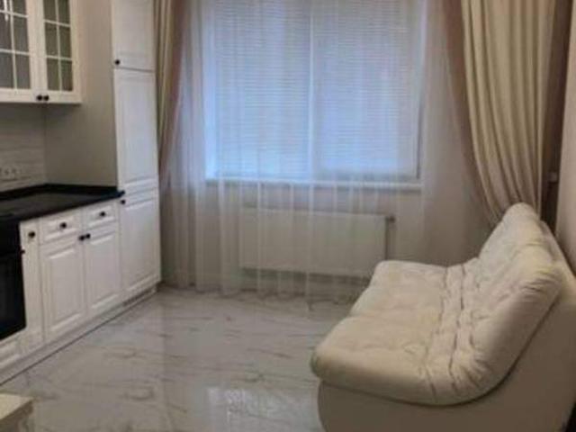Квартира аренда в Романкове
