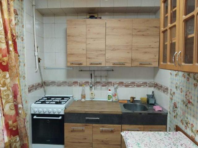 Квартира аренда в Романкове