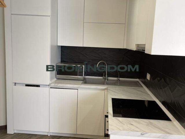 Квартира аренда в Романкове