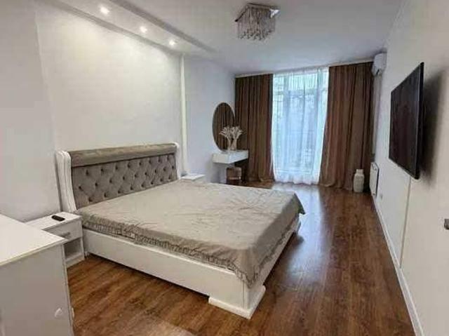Квартира аренда в Романкове