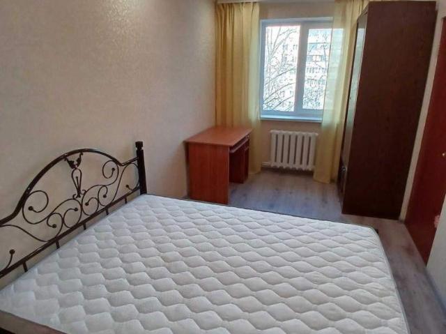 Квартира аренда в Романкове