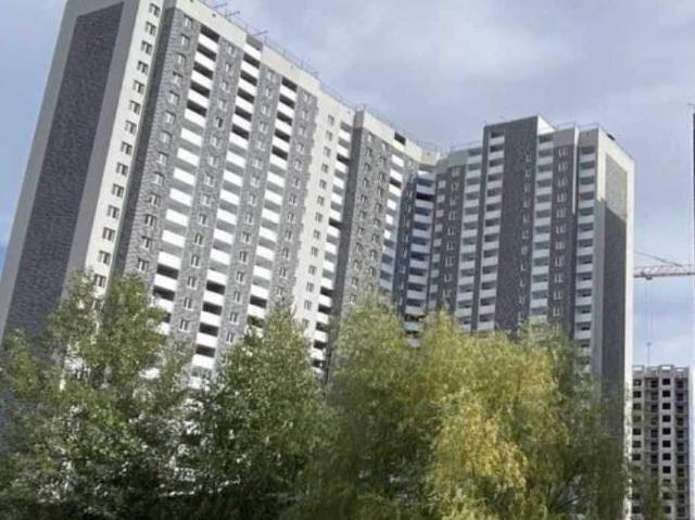 Квартира продажа в Романкове