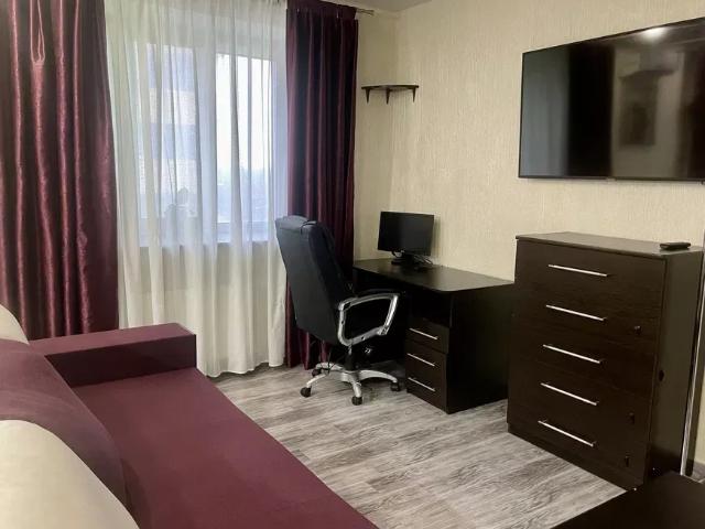 Квартира аренда в Романкове