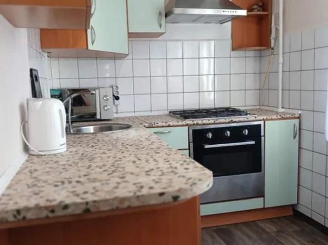 Квартира аренда в Романкове