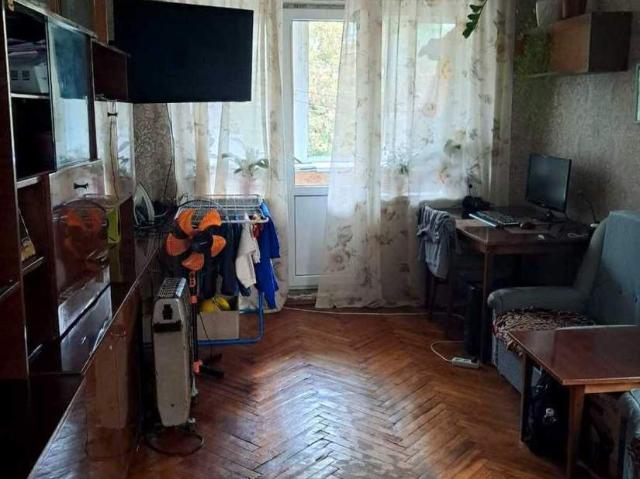 Квартира продажа в Романкове
