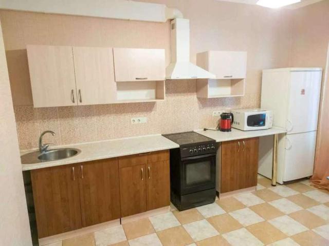 Квартира аренда в Позняки, Романкове